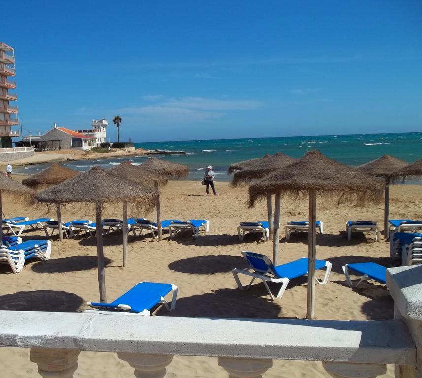 Madamme Curie Apartment Torrevieja Exterior photo